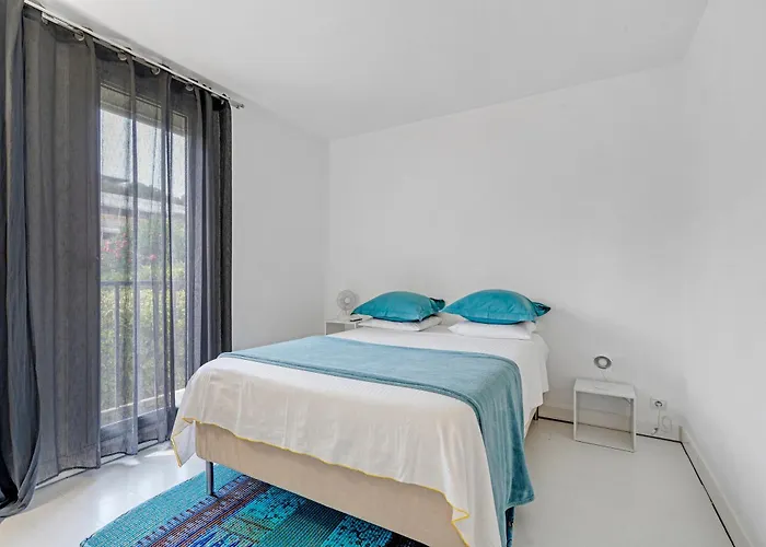 Tropez * サントロペ