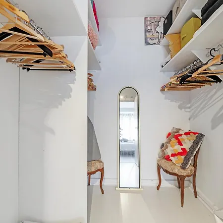 Tropez Appartement *