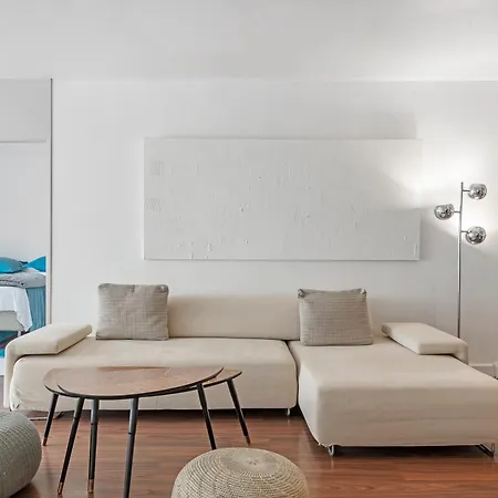 Appartement Tropez Saint-Tropez