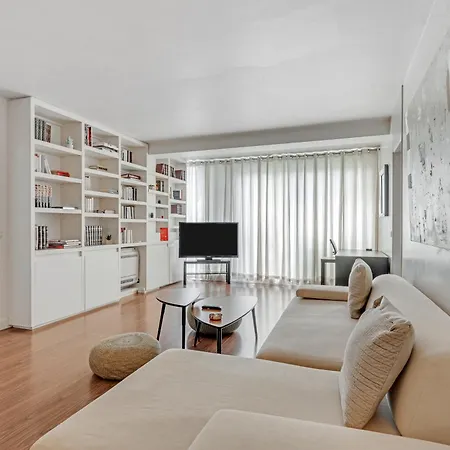 Apartment Tropez