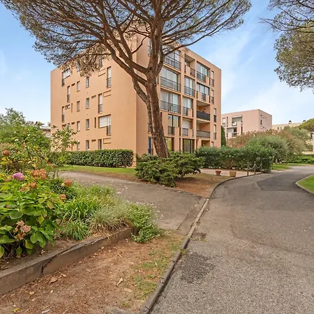 Tropez Appartement *