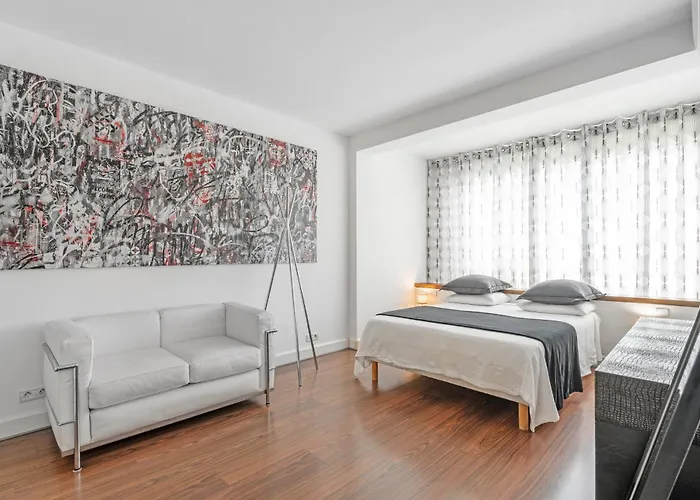 Tropez Appartement Saint-Tropez