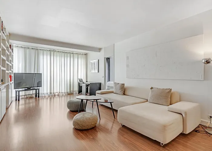 Appartement Tropez Saint-Tropez