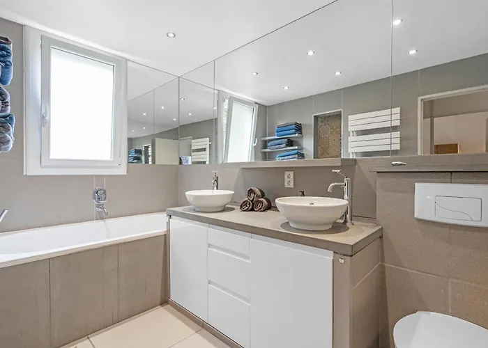 Appartement Tropez *