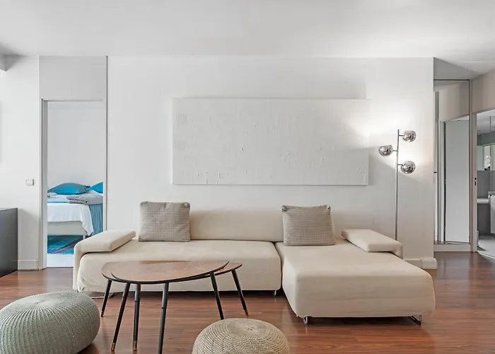 Apartment Tropez Saint-Tropez